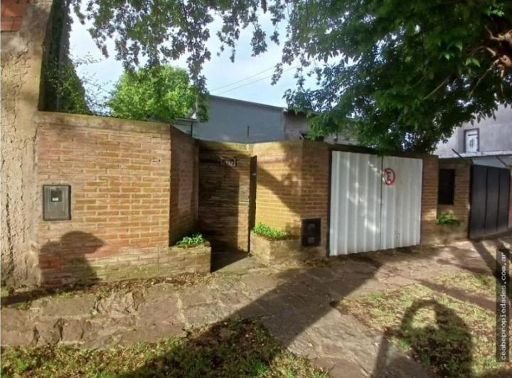 PH · 312m² · 3 Ambientes · 1 Cochera