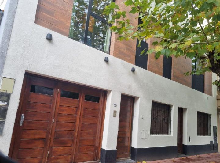 PH · 66m² · 3 Ambientes