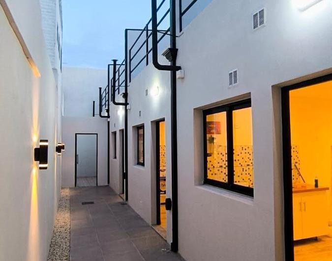 PH · 39m² · 2 Ambientes
