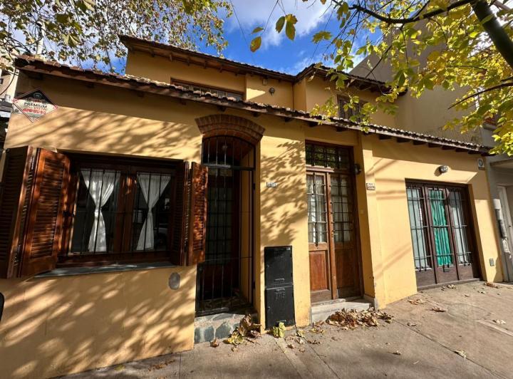 PH · 93m² · 3 Ambientes · 1 Cochera