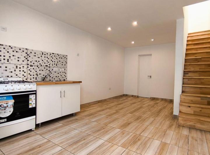 PH · 45m² · 2 Ambientes