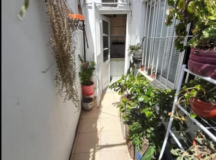 PH · 34m² · 2 Ambientes