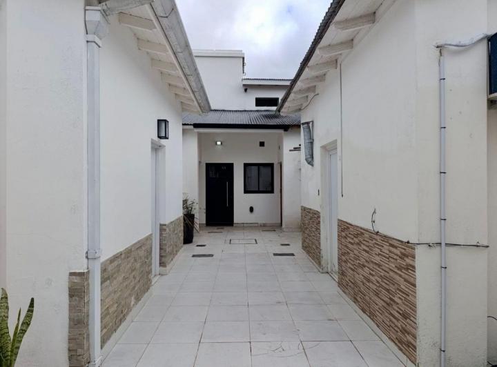PH · 35m² · 1 Ambiente