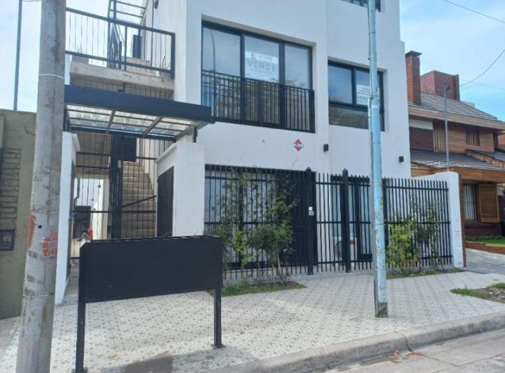 PH · 40m² · 2 Ambientes