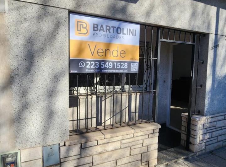 PH · 85m² · 3 Ambientes