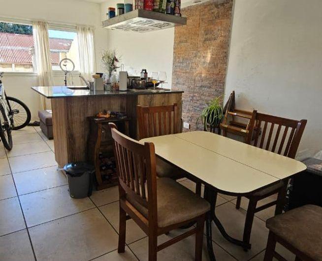 PH · 46m² · 2 Ambientes