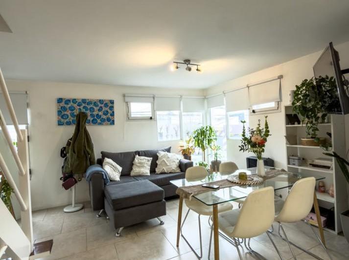 PH · 48m² · 2 Ambientes · 2 Cocheras