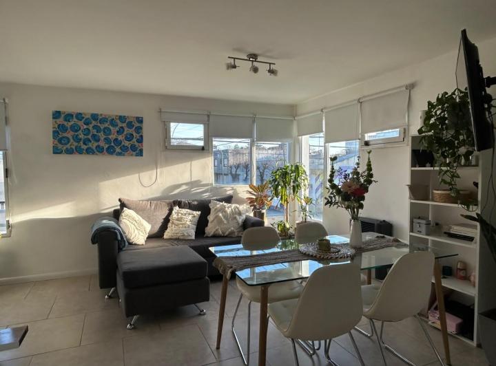 PH · 49m² · 2 Ambientes · 2 Cocheras