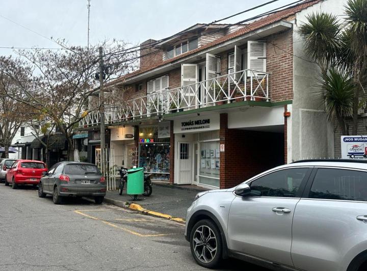 PH · 65m² · 3 Ambientes · 1 Cochera