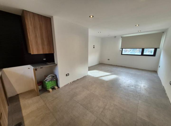 PH · 48m² · 2 Ambientes