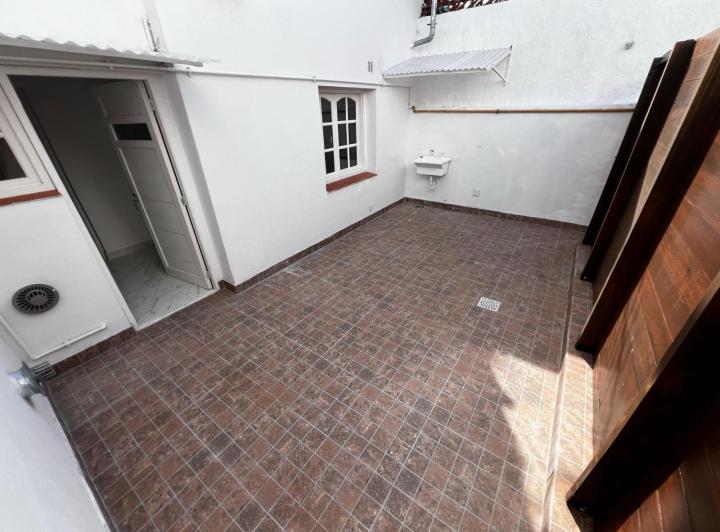 PH · 46m² · 2 Ambientes