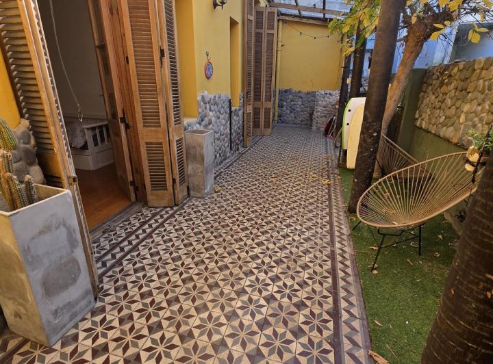 PH · 75m² · 3 Ambientes