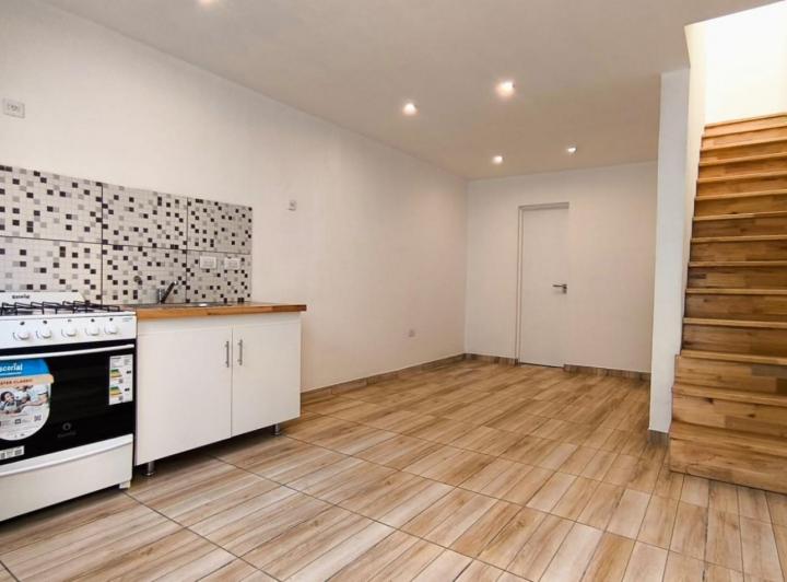 PH · 39m² · 2 Ambientes