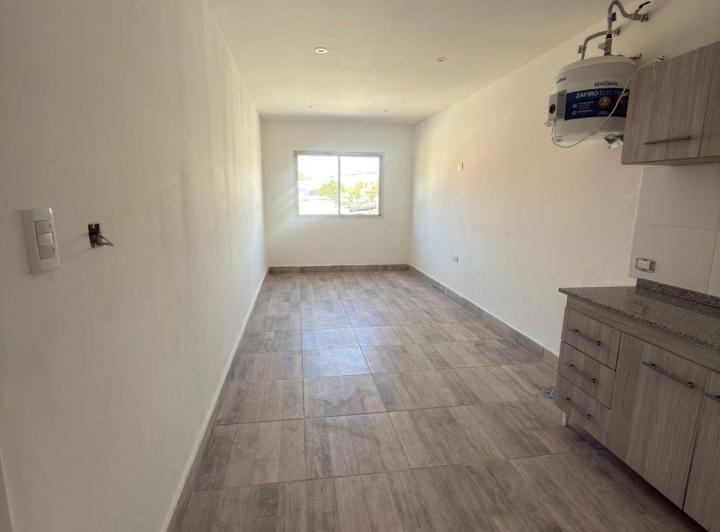 PH · 40m² · 2 Ambientes