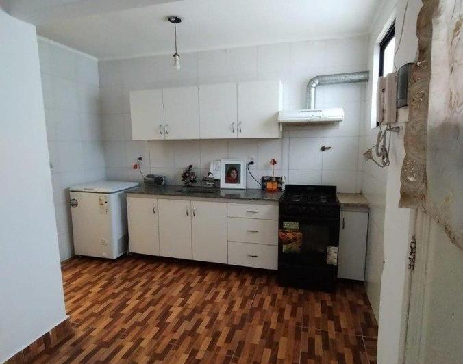 PH · 40m² · 2 Ambientes