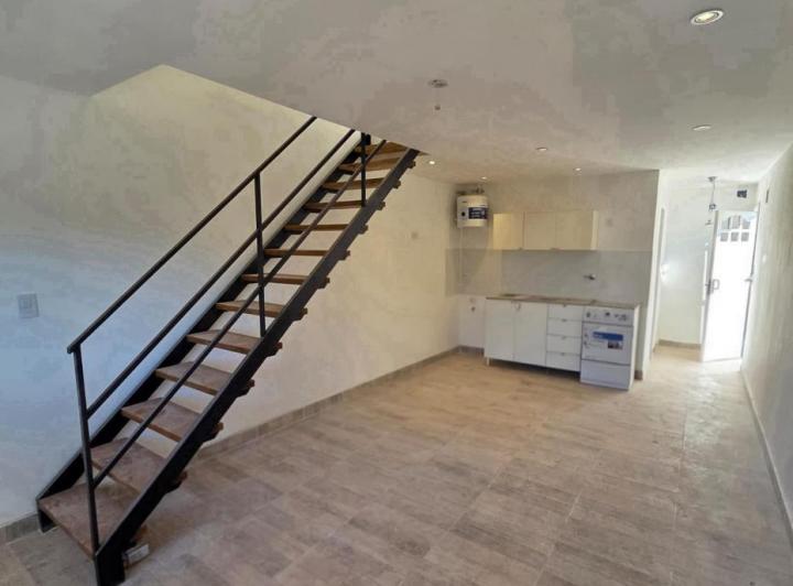 PH · 70m² · 3 Ambientes