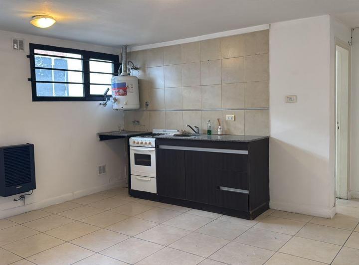 PH · 42m² · 2 Ambientes · 1 Cochera