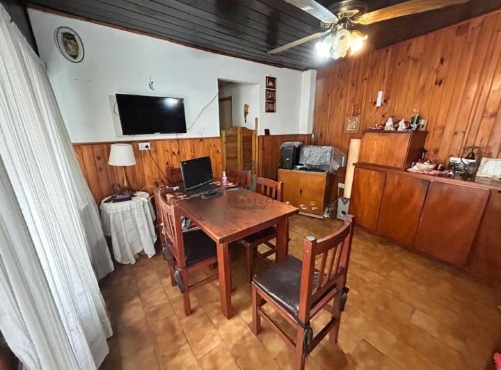 PH · 37m² · 2 Ambientes