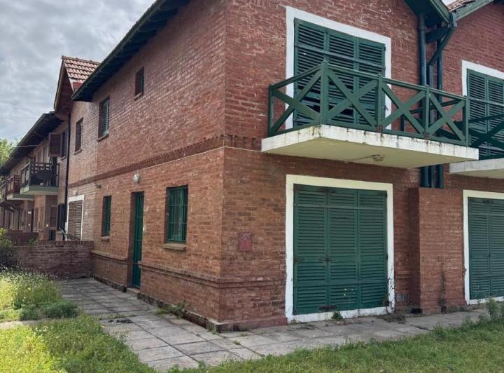PH · 65m² · 3 Ambientes
