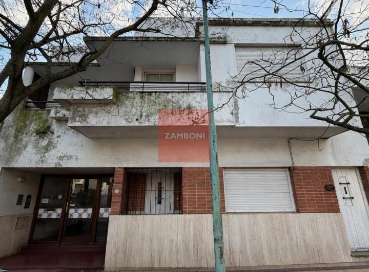PH · 55m² · 2 Ambientes