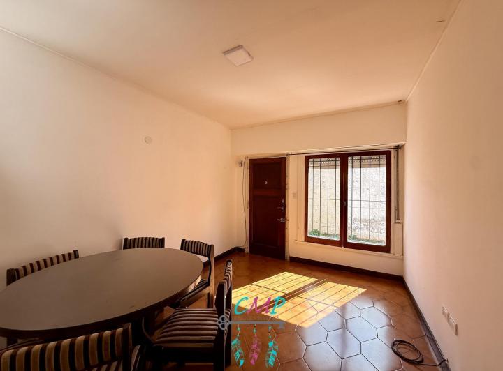 PH · 46m² · 3 Ambientes