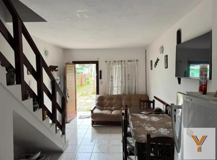 PH · 50m² · 3 Ambientes