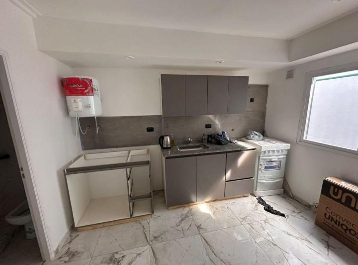 PH · 5m² · 2 Ambientes