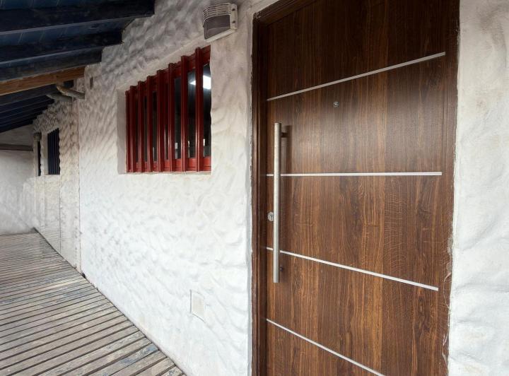 PH · 56m² · 2 Ambientes