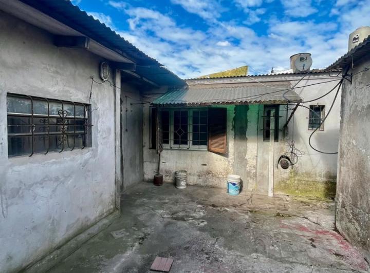 PH · 50m² · 3 Ambientes · 1 Cochera