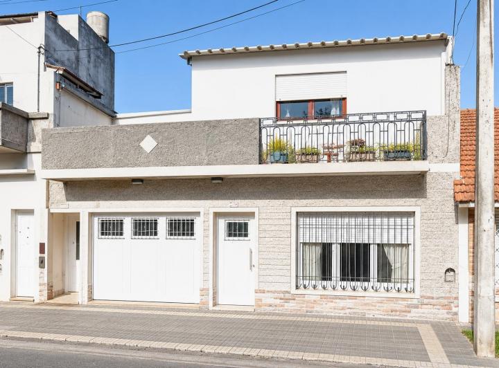 PH · 45m² · 2 Ambientes