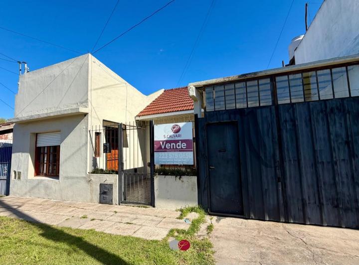PH · 233m² · 3 Ambientes · 1 Cochera