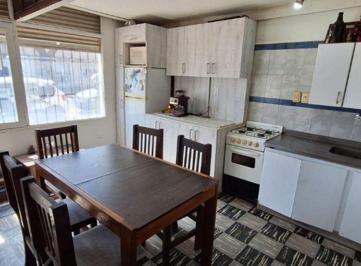 PH · 36m² · 1 Ambiente