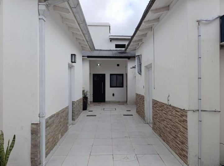 PH · 35m² · 1 Ambiente