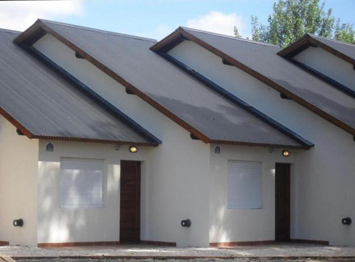 PH · 50m² · 2 Ambientes · 1 Cochera