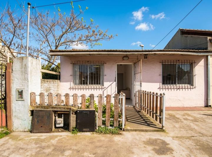 PH · 32m² · 2 Ambientes