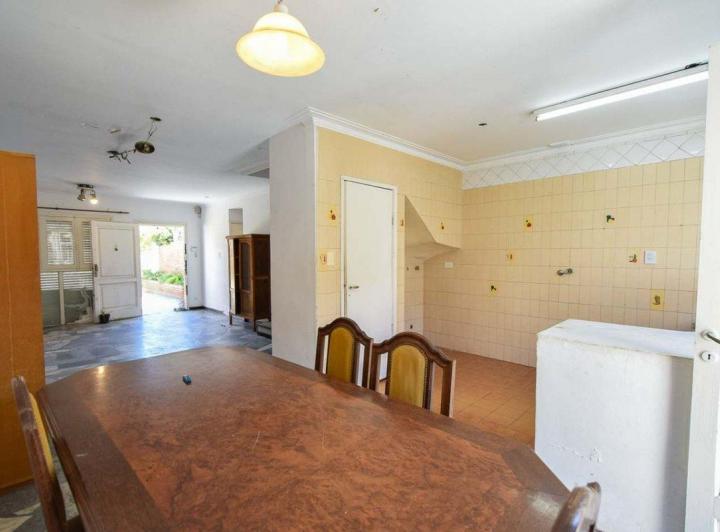 PH · 84m² · 3 Ambientes · 1 Cochera