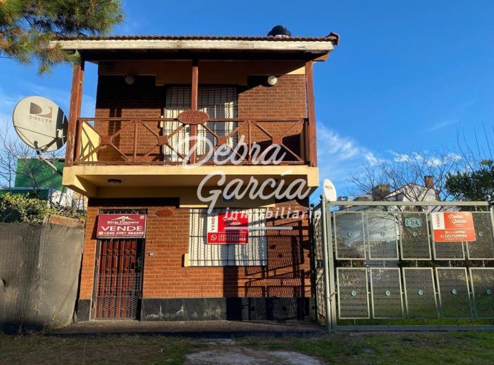 PH · 85m² · 3 Ambientes