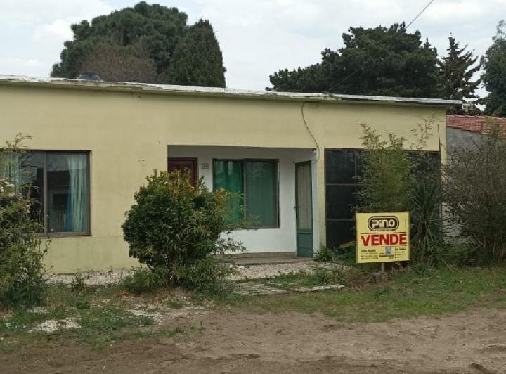 PH · 60m² · 3 Ambientes · 1 Cochera