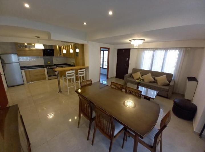 PH · 70m² · 2 Dormitorios