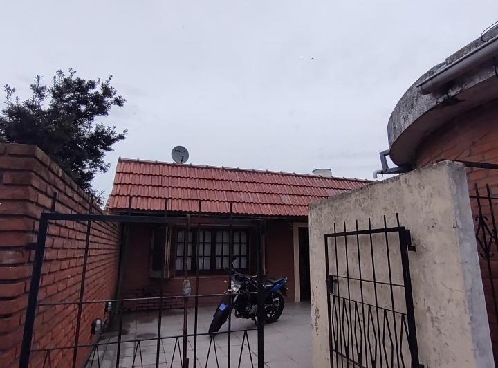 PH · 56m² · 3 Ambientes · 2 Cocheras