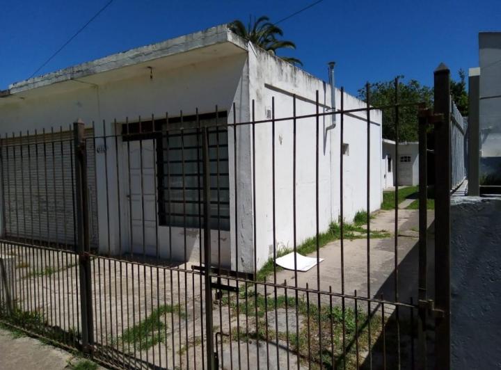 PH · 70m² · 3 Ambientes · 1 Cochera
