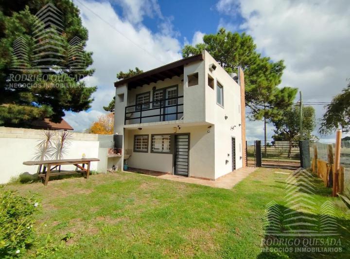 PH · 80m² · 3 Ambientes
