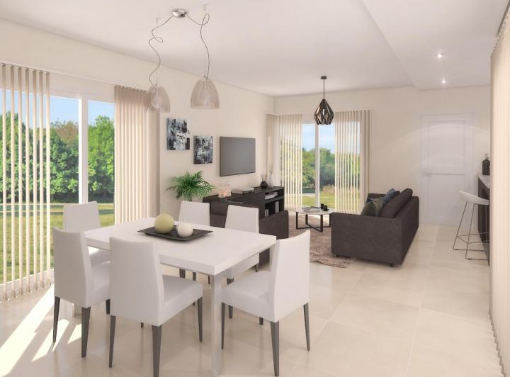 PH · 75m² · 3 Ambientes