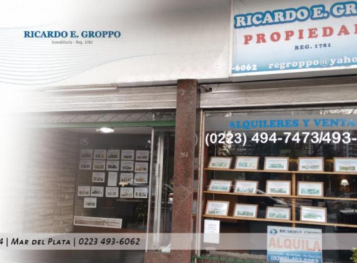 PH · 160m² · 3 Ambientes