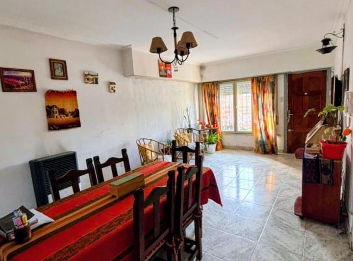 PH · 101m² · 3 Ambientes