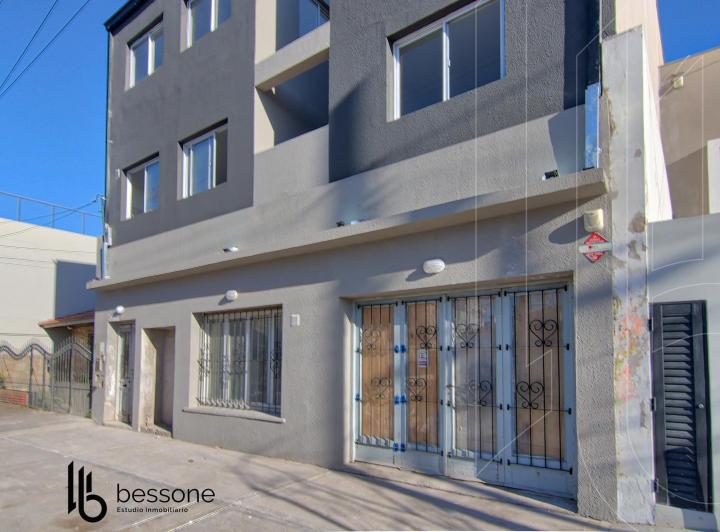 PH · 40m² · 2 Ambientes