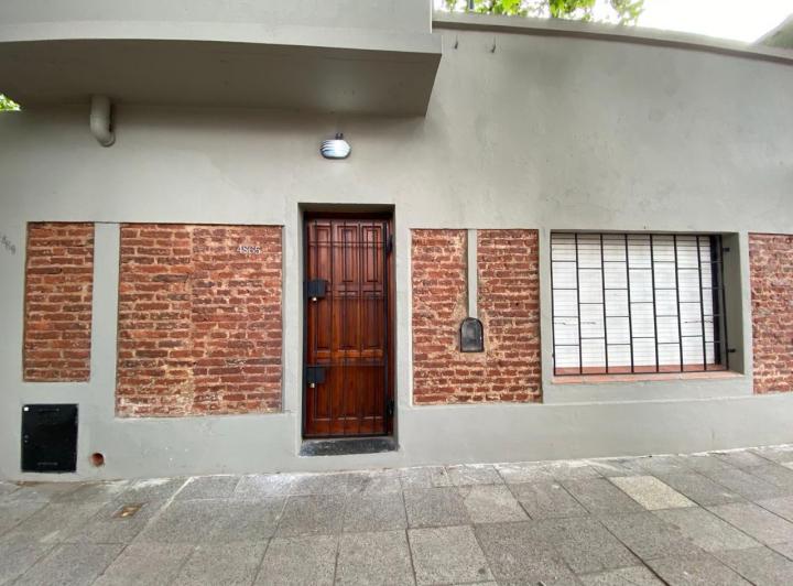PH · 29m² · 2 Ambientes