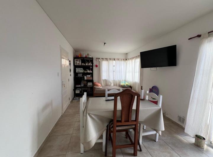PH · 52m² · 3 Ambientes · 1 Cochera