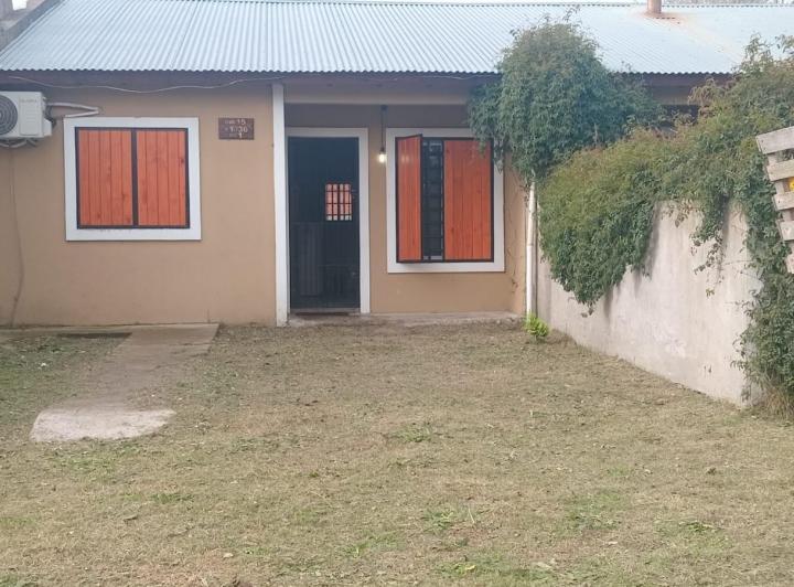 PH · 48m² · 3 Ambientes · 1 Cochera