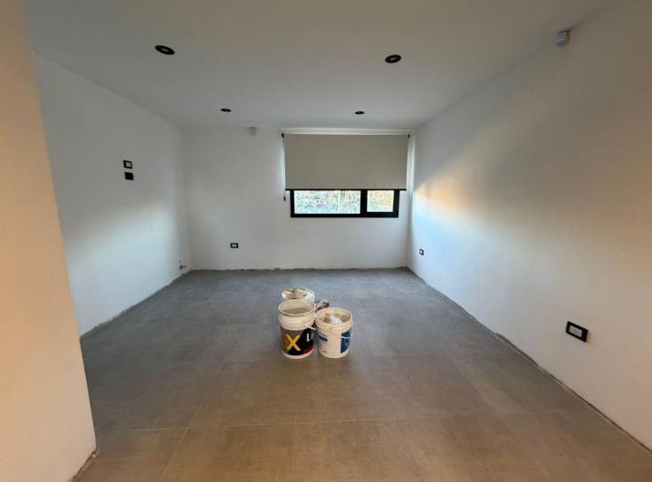 PH · 48m² · 2 Ambientes